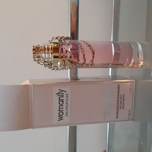 Theirry Mugler Womanity 1.7